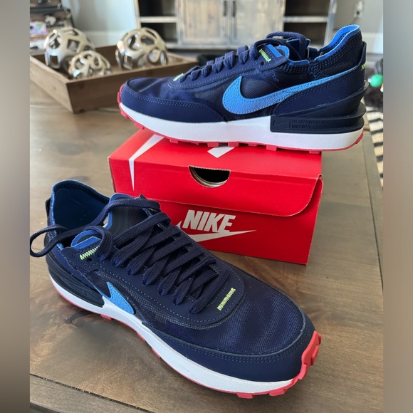 NWT Nike Men’s Waffle One SE - Size 6M or 7.5W - Picture 6 of 7